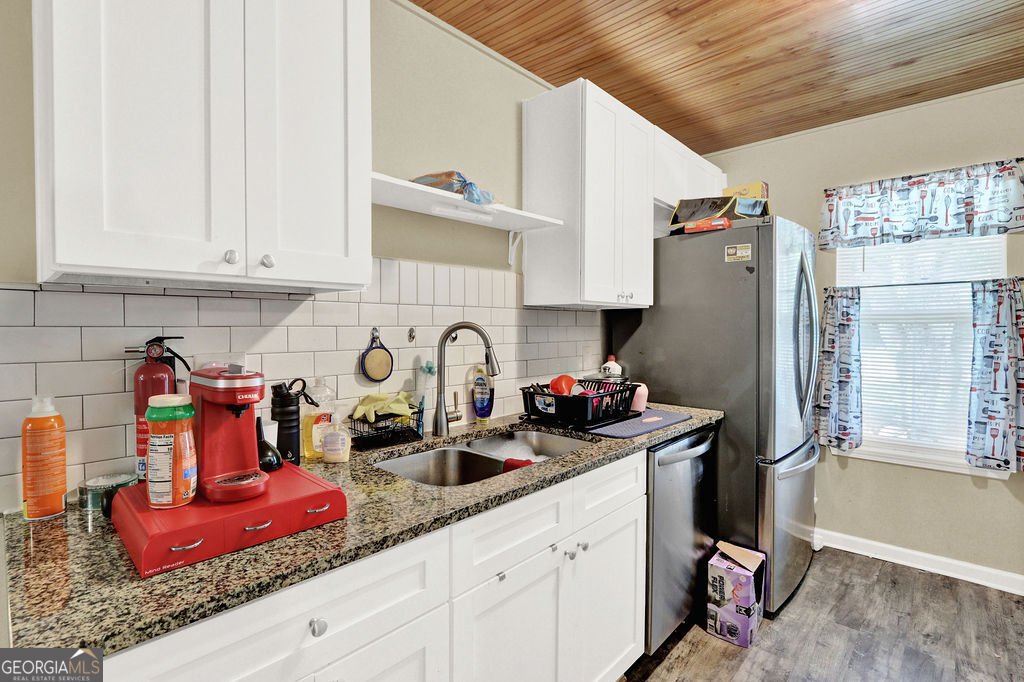 2350 Century Lane Snellville - Photo 8