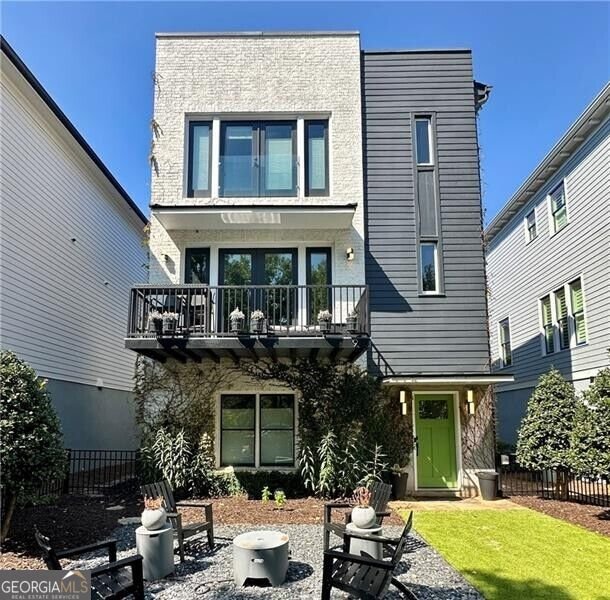 936 Glenwood Park Drive Atlanta - main photo