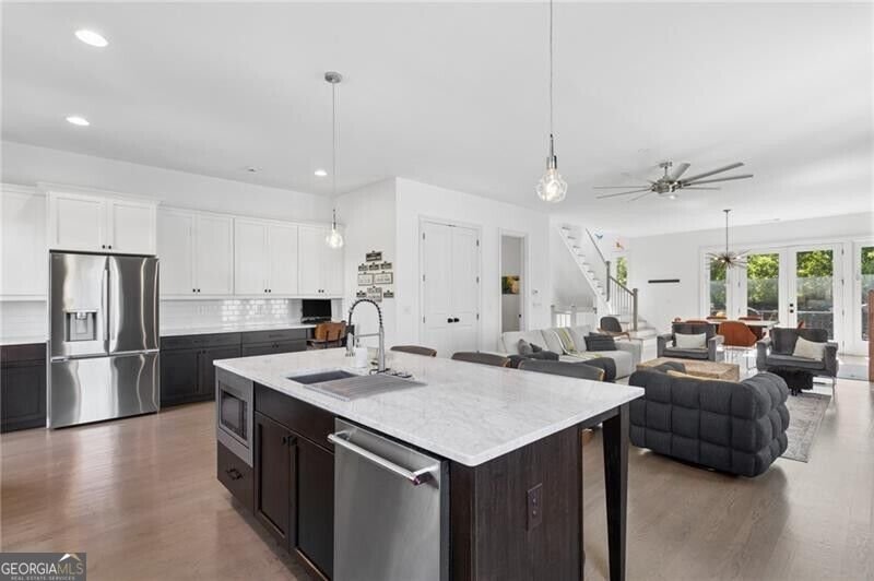936 Glenwood Park Drive Atlanta - Photo 15