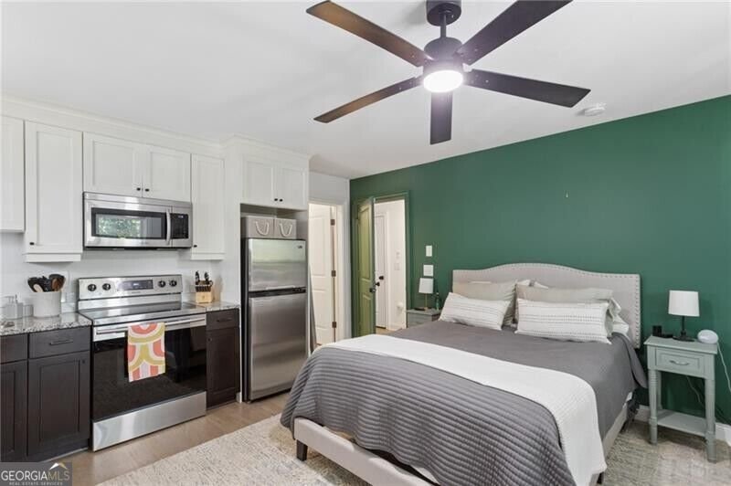 936 Glenwood Park Drive Atlanta - Photo 37