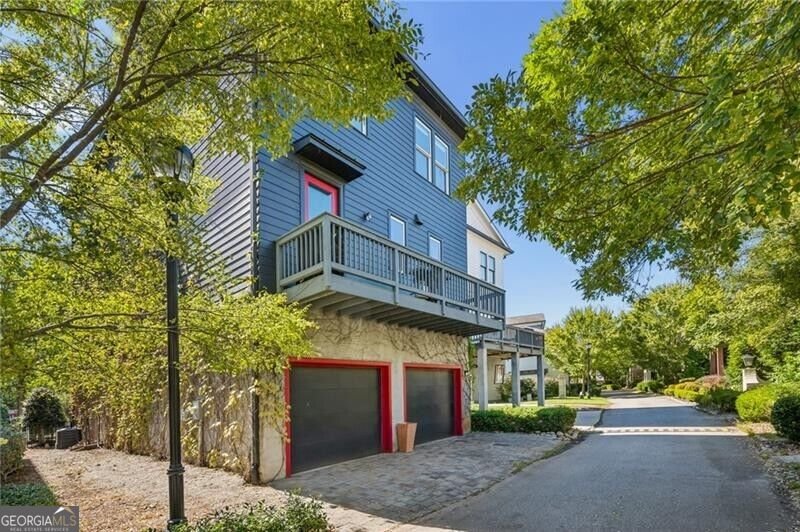 936 Glenwood Park Drive Atlanta - Photo 41
