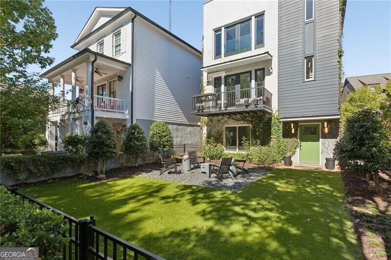936 Glenwood Park Drive Atlanta - Photo 6