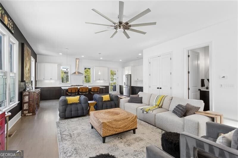 936 Glenwood Park Drive Atlanta - Photo 9