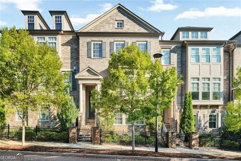 1132 Cordia Avenue Atlanta - main photo