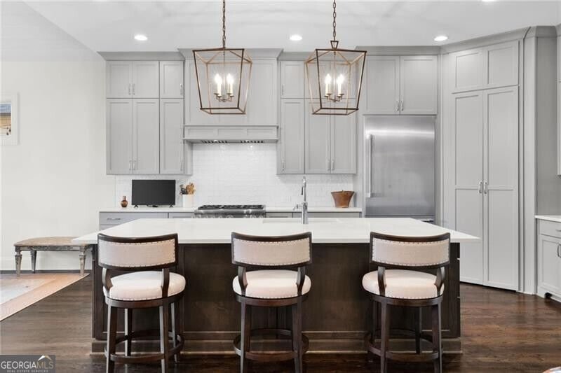 1132 Cordia Avenue Atlanta - Photo 13