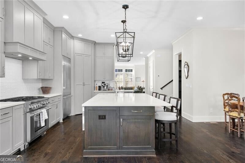 1132 Cordia Avenue Atlanta - Photo 14