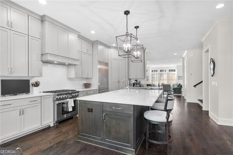 1132 Cordia Avenue Atlanta - Photo 15