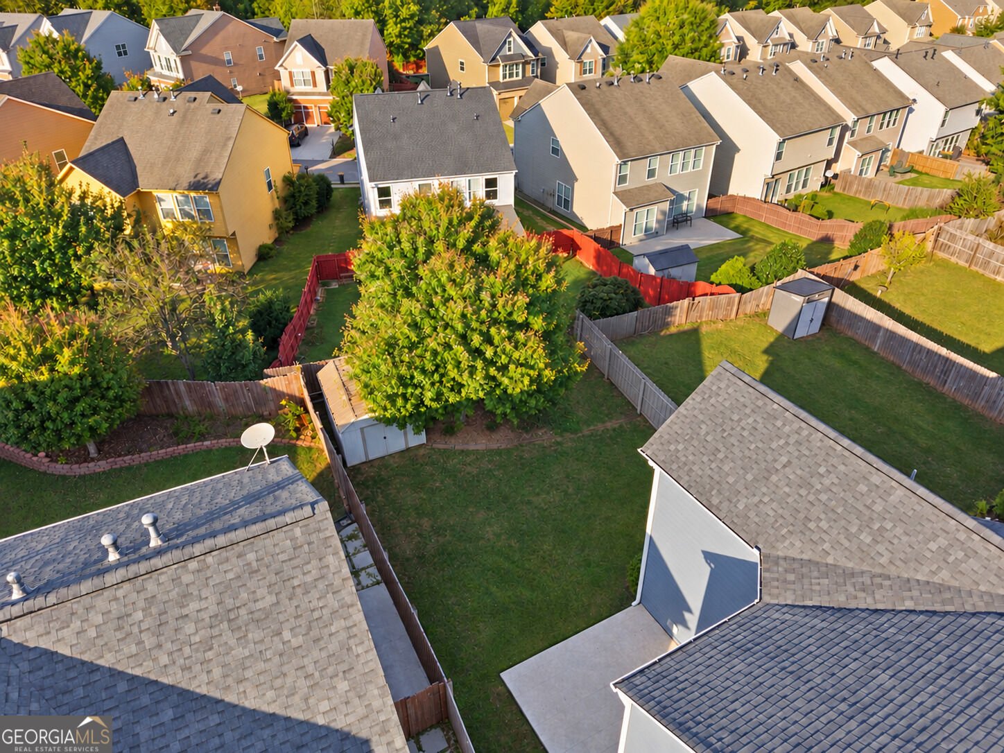 5920 Asby Way Cumming - Photo 43
