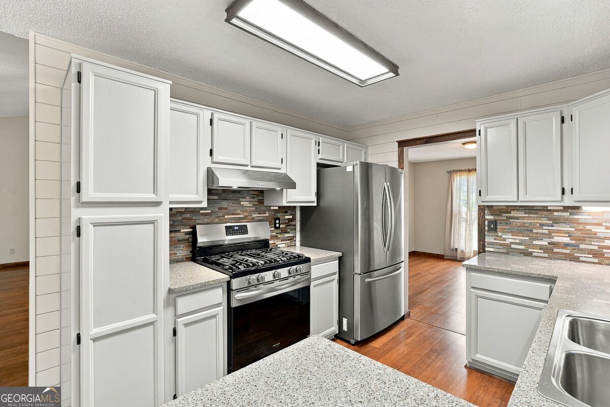 5256 Olde Mill Drive Woodstock - Photo 14