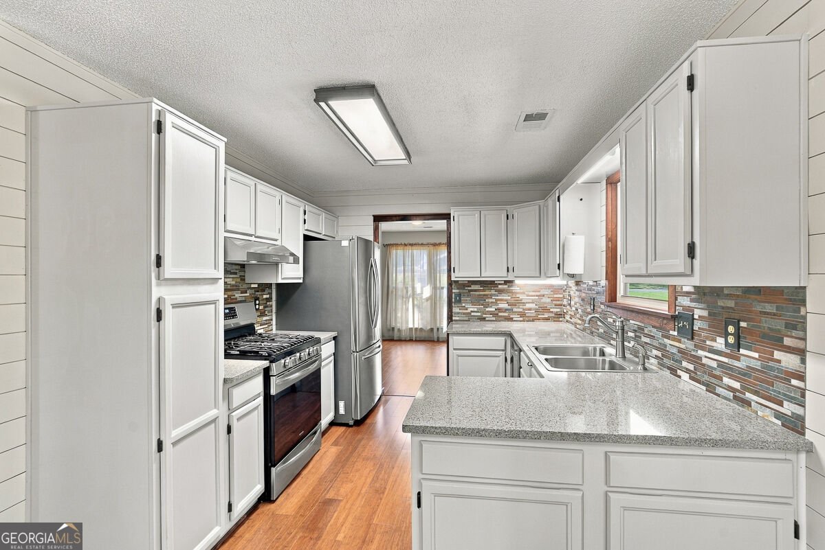 5256 Olde Mill Drive Woodstock - Photo 16
