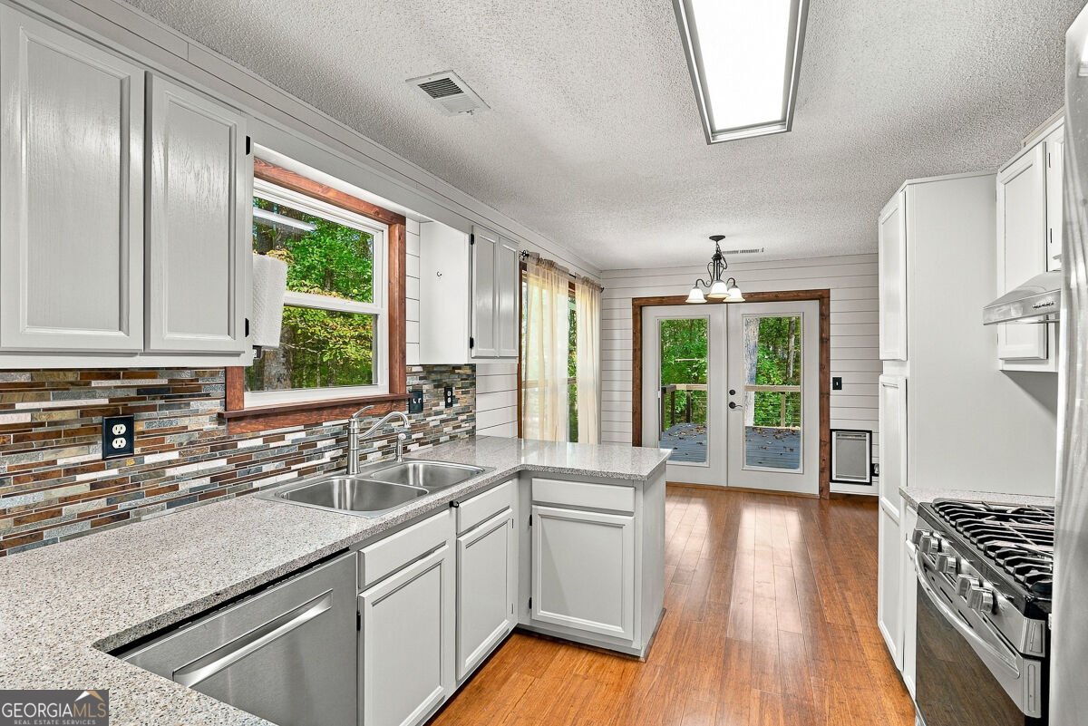 5256 Olde Mill Drive Woodstock - Photo 17
