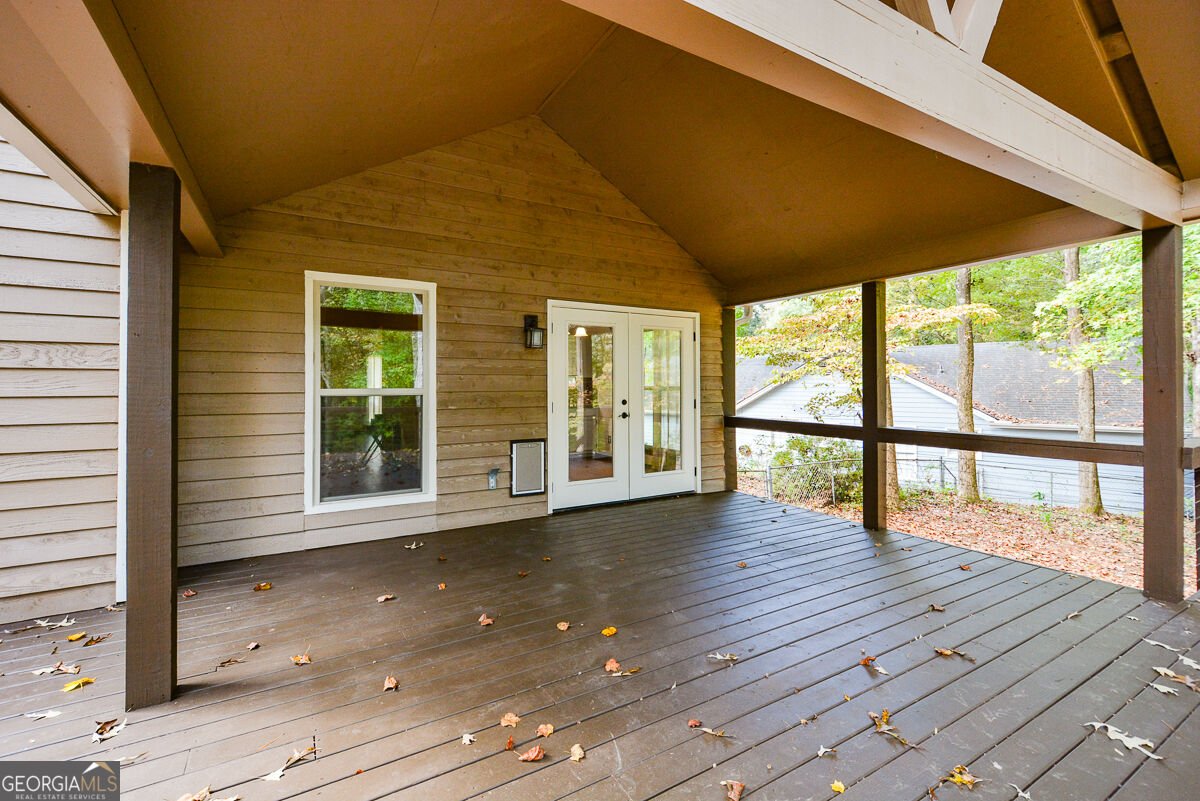 5256 Olde Mill Drive Woodstock - Photo 34