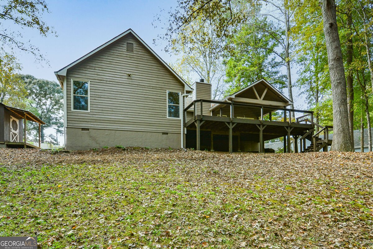 5256 Olde Mill Drive Woodstock - Photo 46