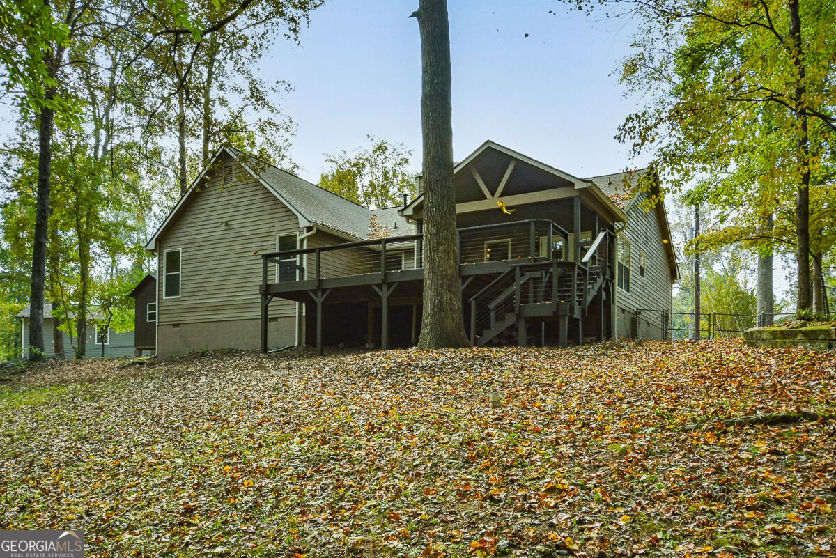 5256 Olde Mill Drive Woodstock - Photo 47