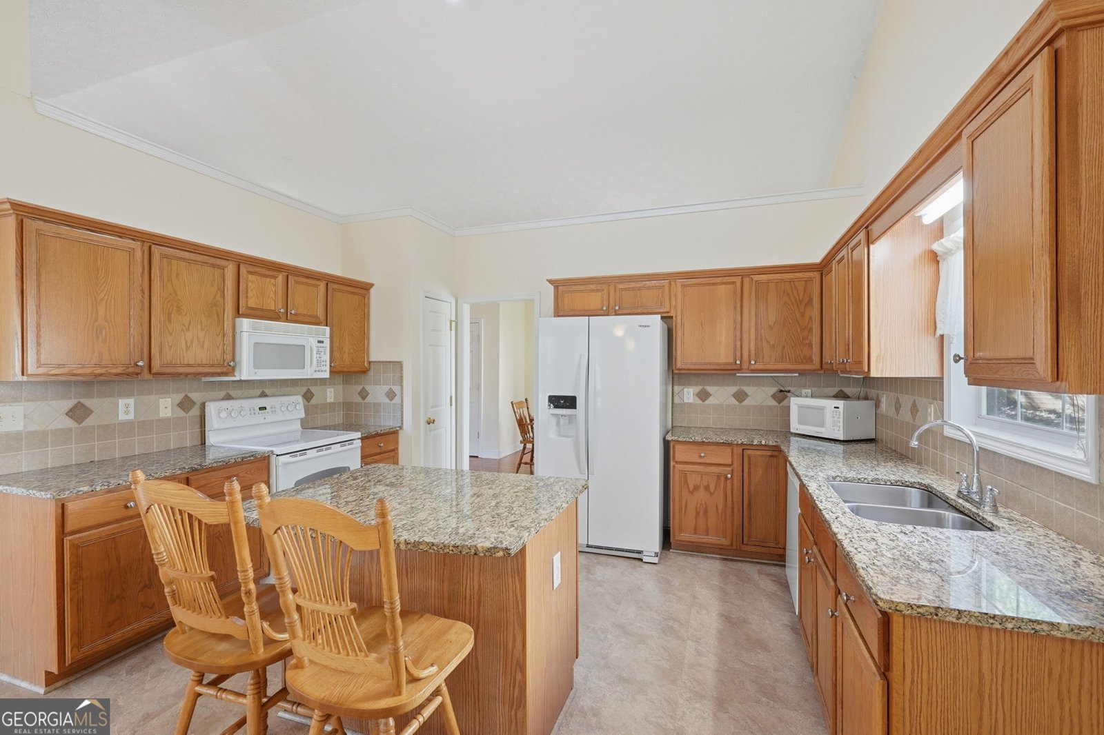 1485 Keystone Drive Suwanee - Photo 10