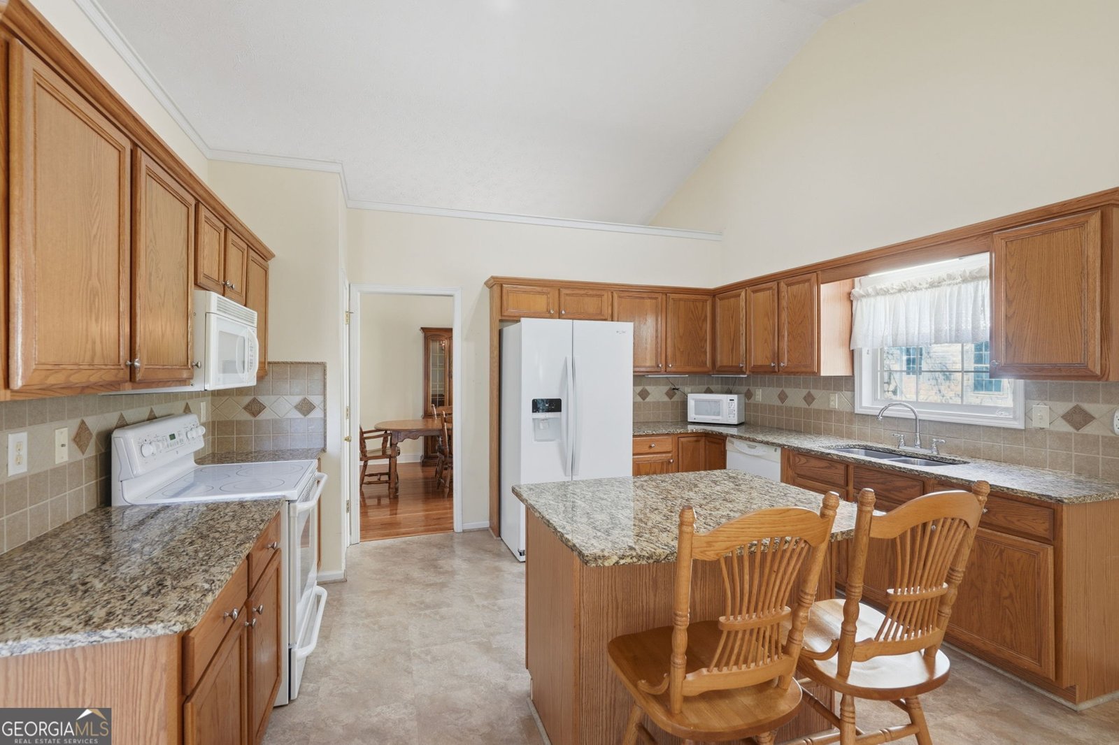 1485 Keystone Drive Suwanee - Photo 11