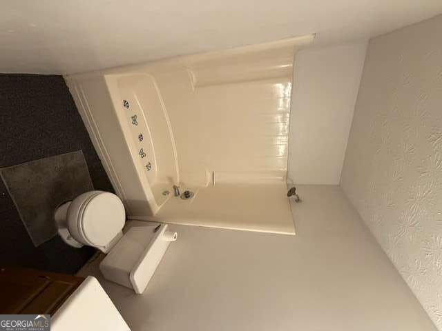 832 Country Club Road Newnan - Photo 9