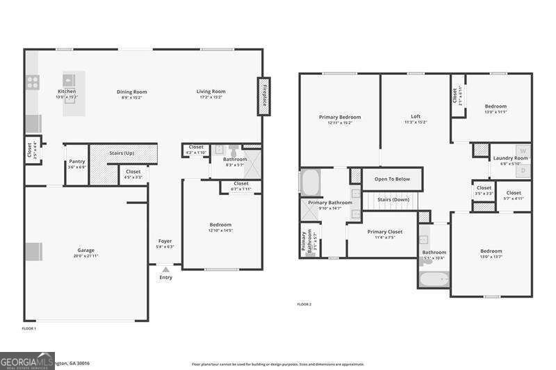 135 Halibut Circle Covington - Photo 22
