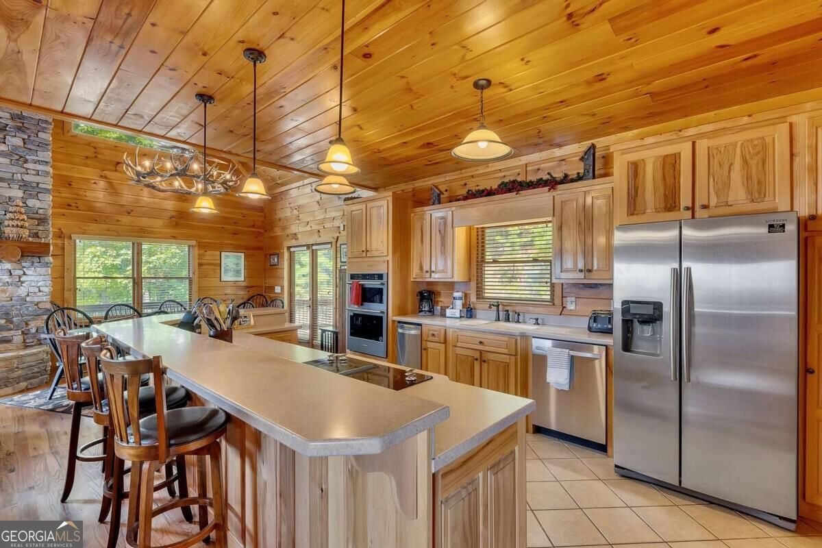 499 Raven Ridge Circle Mineral Bluff - Photo 11