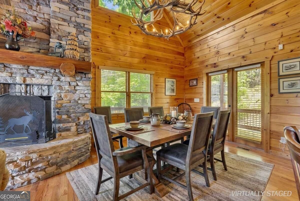 499 Raven Ridge Circle Mineral Bluff - Photo 15