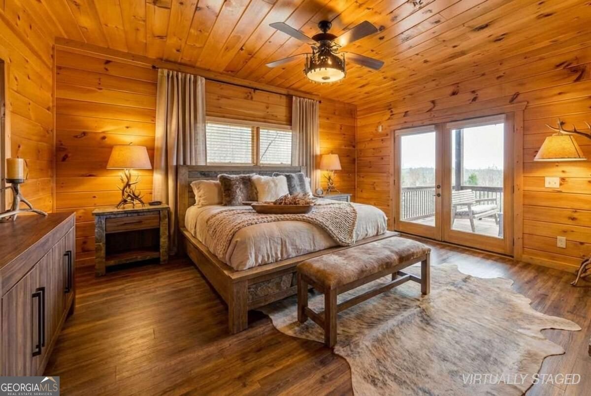 499 Raven Ridge Circle Mineral Bluff - Photo 18