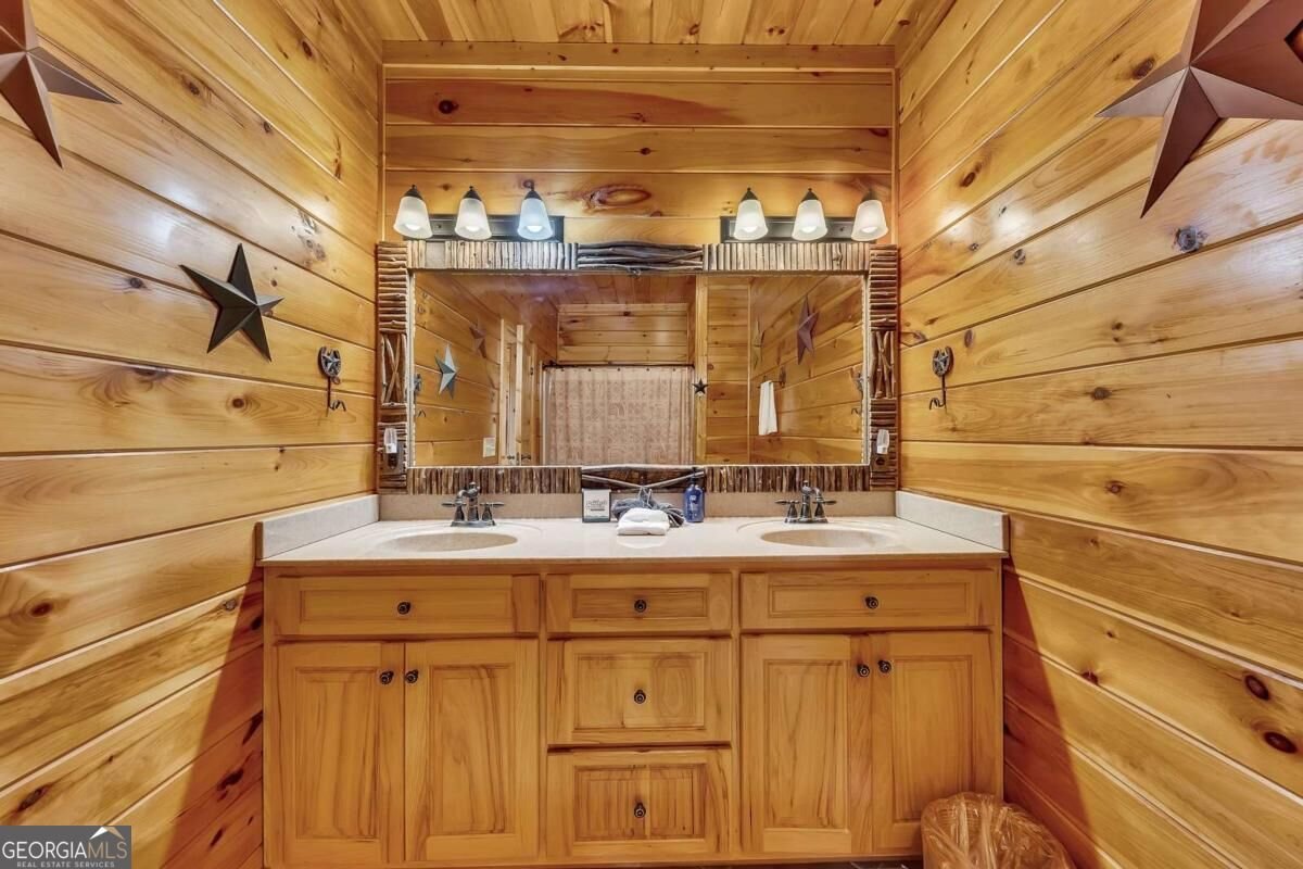 499 Raven Ridge Circle Mineral Bluff - Photo 20