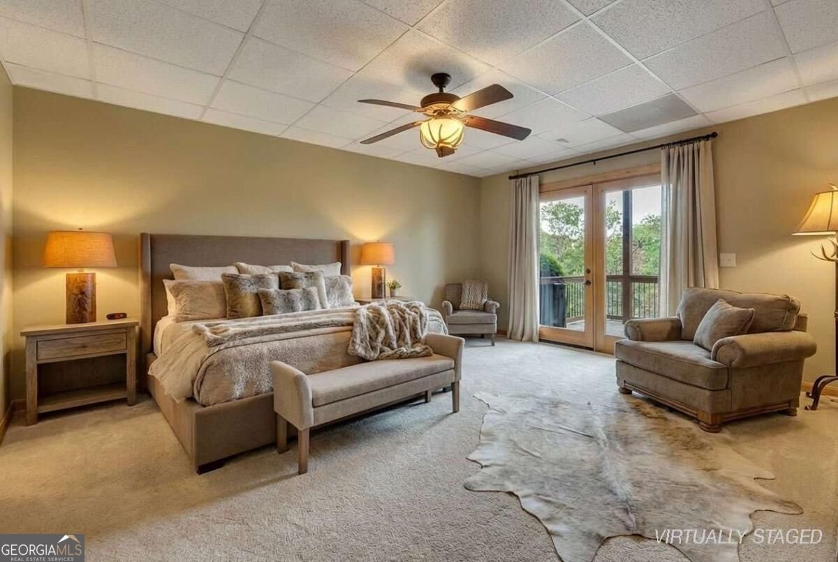 499 Raven Ridge Circle Mineral Bluff - Photo 31