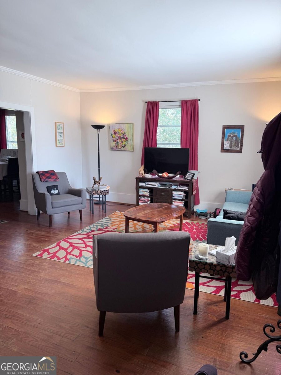 803 Charlton Street Milledgeville - Photo 6