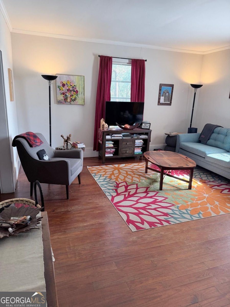 803 Charlton Street Milledgeville - Photo 7
