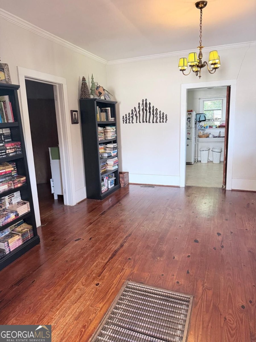 803 Charlton Street Milledgeville - Photo 8