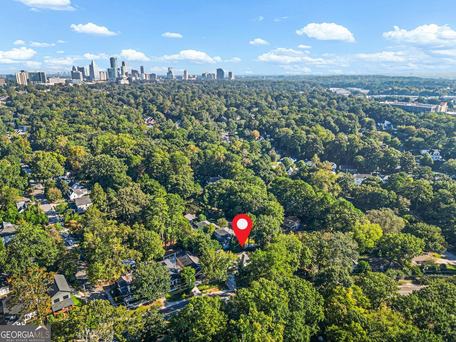 2492 Parkdale Place Atlanta - Photo 6
