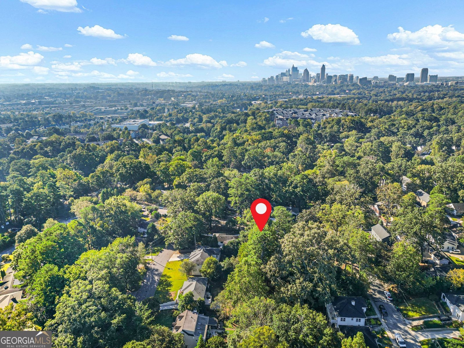 2492 Parkdale Place Atlanta - Photo 8