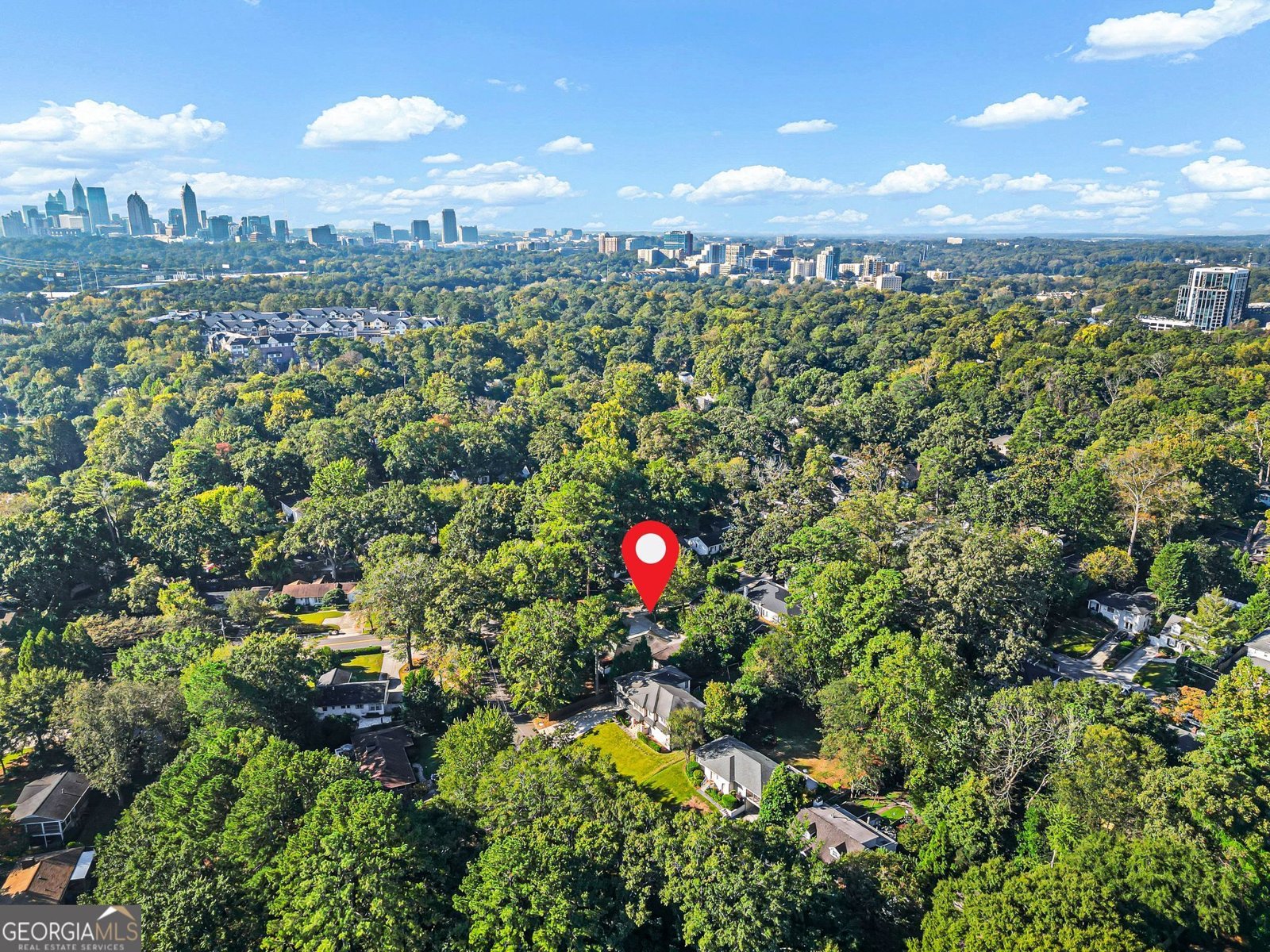 2492 Parkdale Place Atlanta - Photo 9