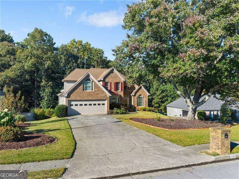 2015 Ashton Pointe Drive Dacula - main photo