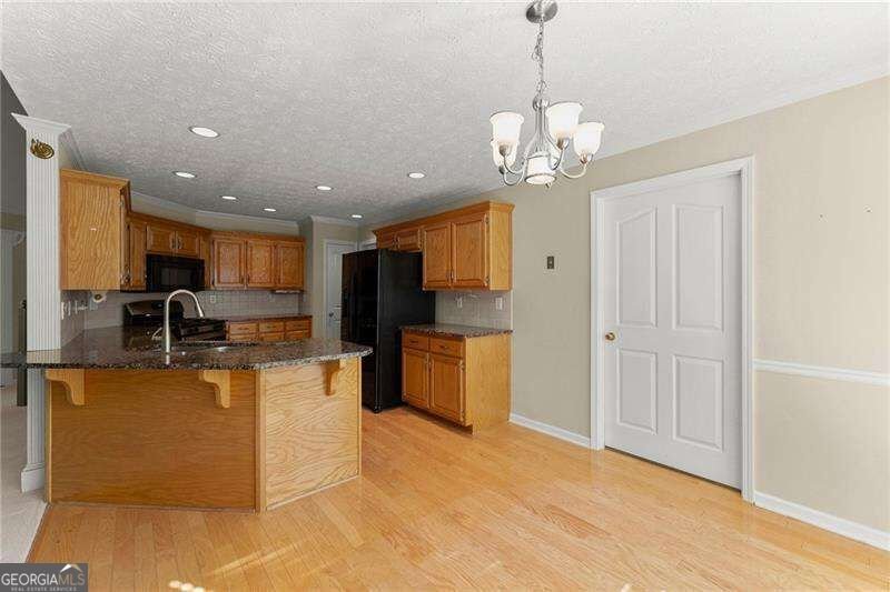 2015 Ashton Pointe Drive Dacula - Photo 15