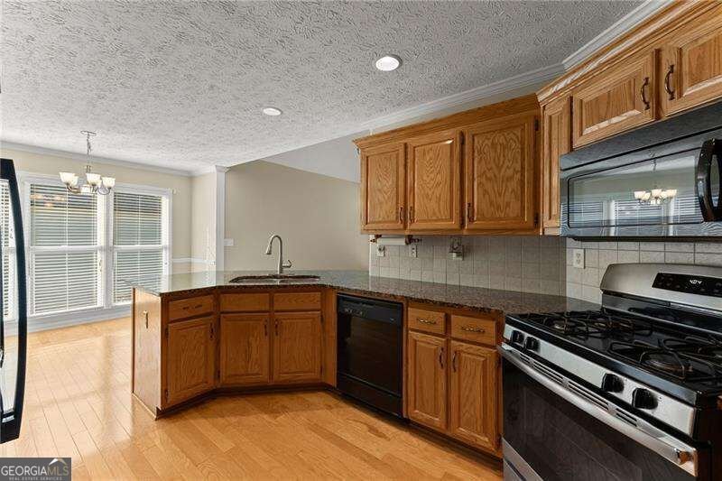 2015 Ashton Pointe Drive Dacula - Photo 17