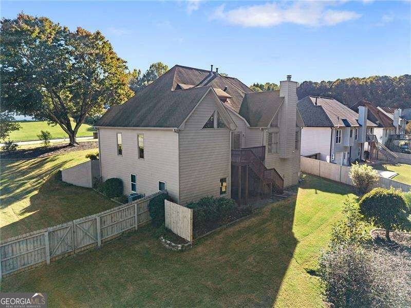 2015 Ashton Pointe Drive Dacula - Photo 42