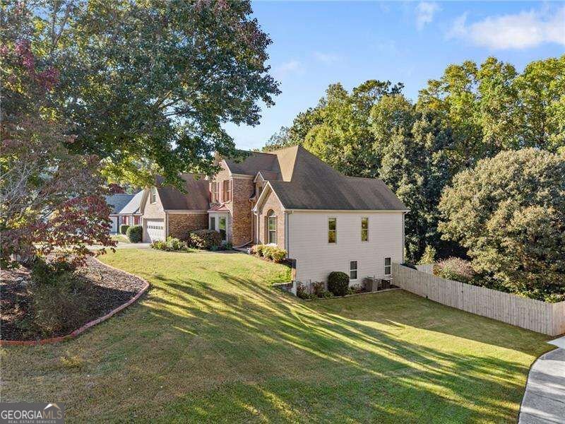 2015 Ashton Pointe Drive Dacula - Photo 45