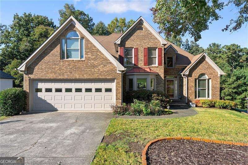 2015 Ashton Pointe Drive Dacula - Photo 46