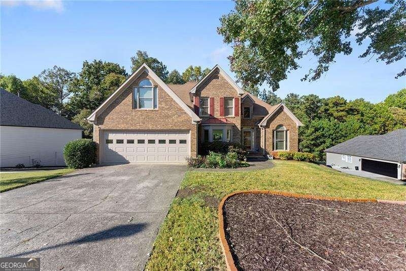 2015 Ashton Pointe Drive Dacula - Photo 47