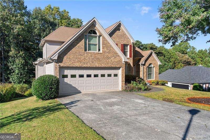 2015 Ashton Pointe Drive Dacula - Photo 48