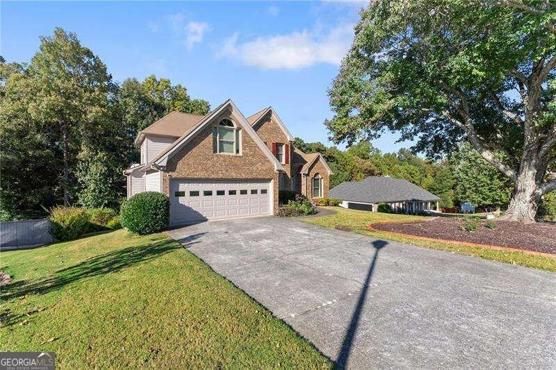 2015 Ashton Pointe Drive Dacula - Photo 49