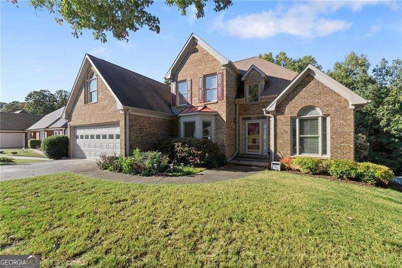 2015 Ashton Pointe Drive Dacula - Photo 50