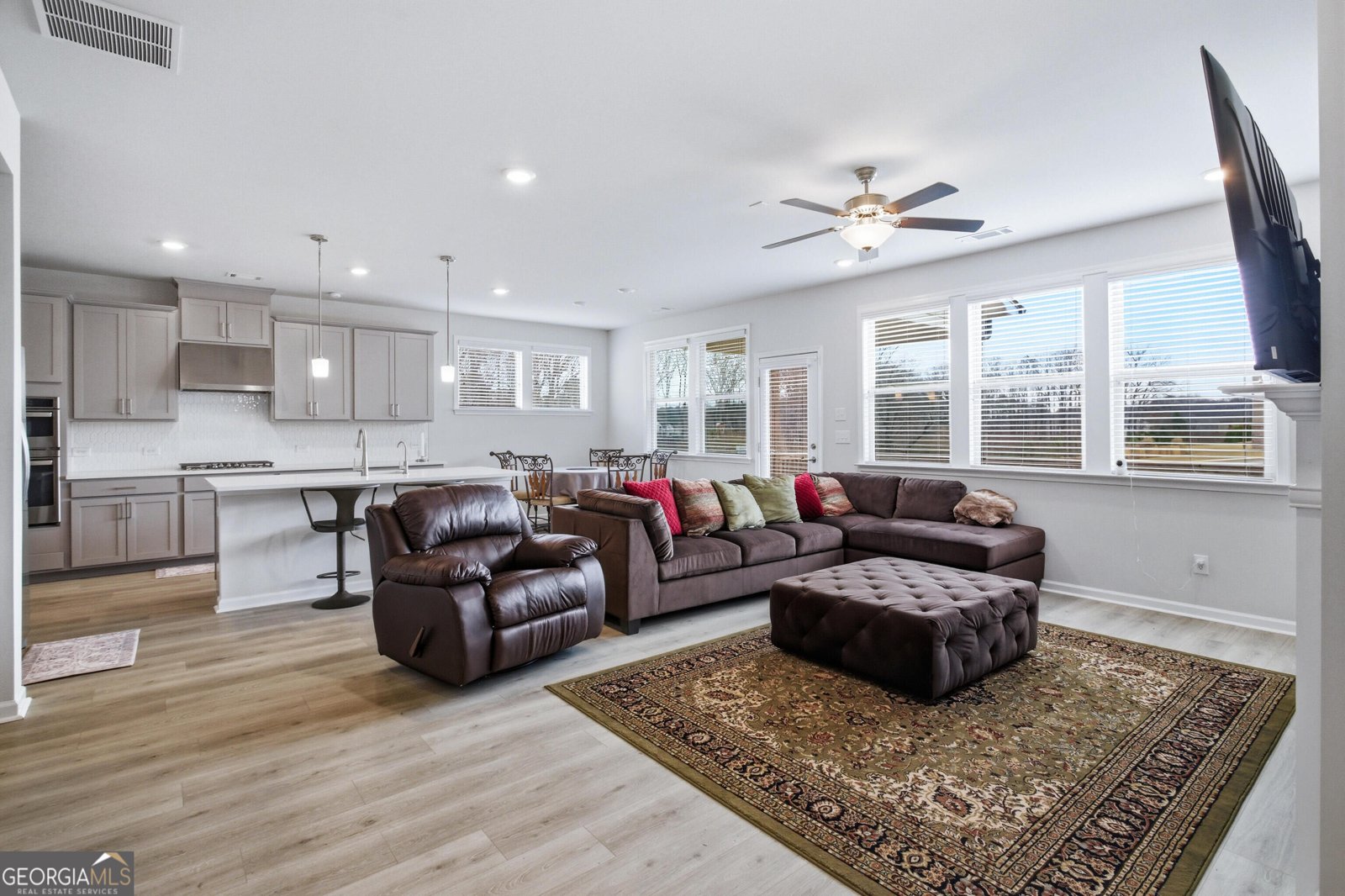 2131 Landsburg Way Lawrenceville - Photo 10
