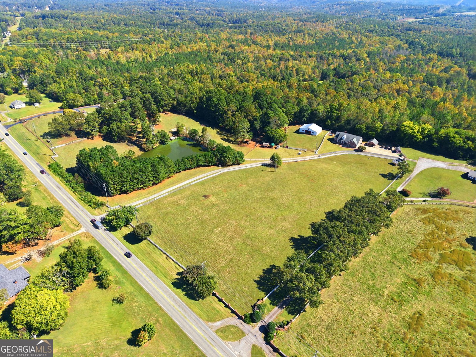 6140 Cartersville Highway Dallas - Photo 13