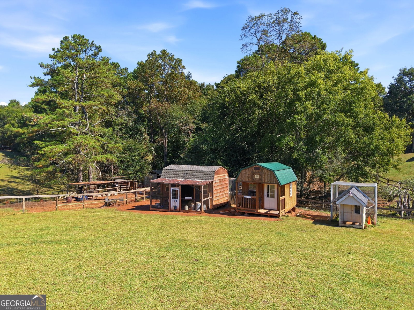 6140 Cartersville Highway Dallas - Photo 16