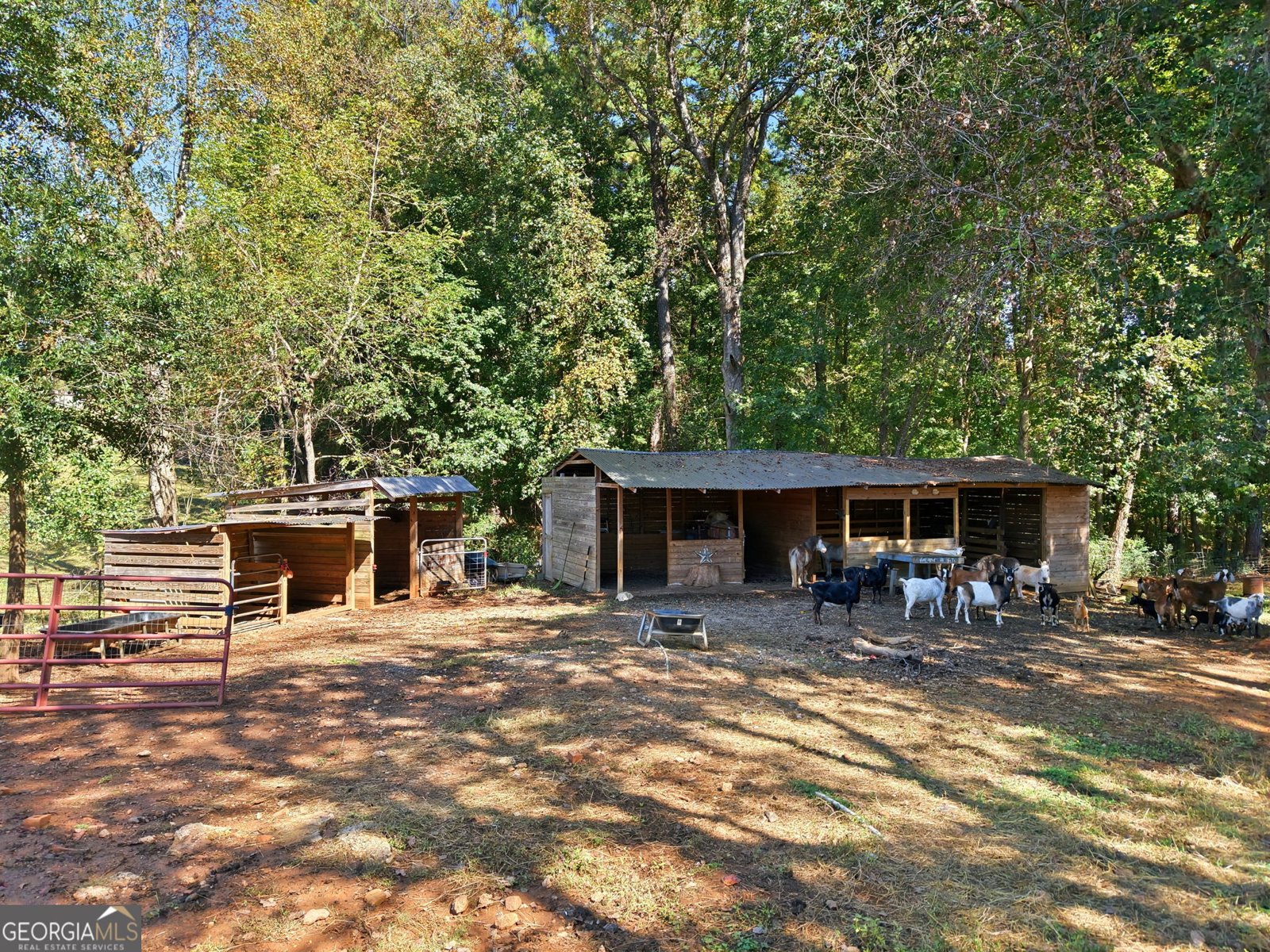 6140 Cartersville Highway Dallas - Photo 17