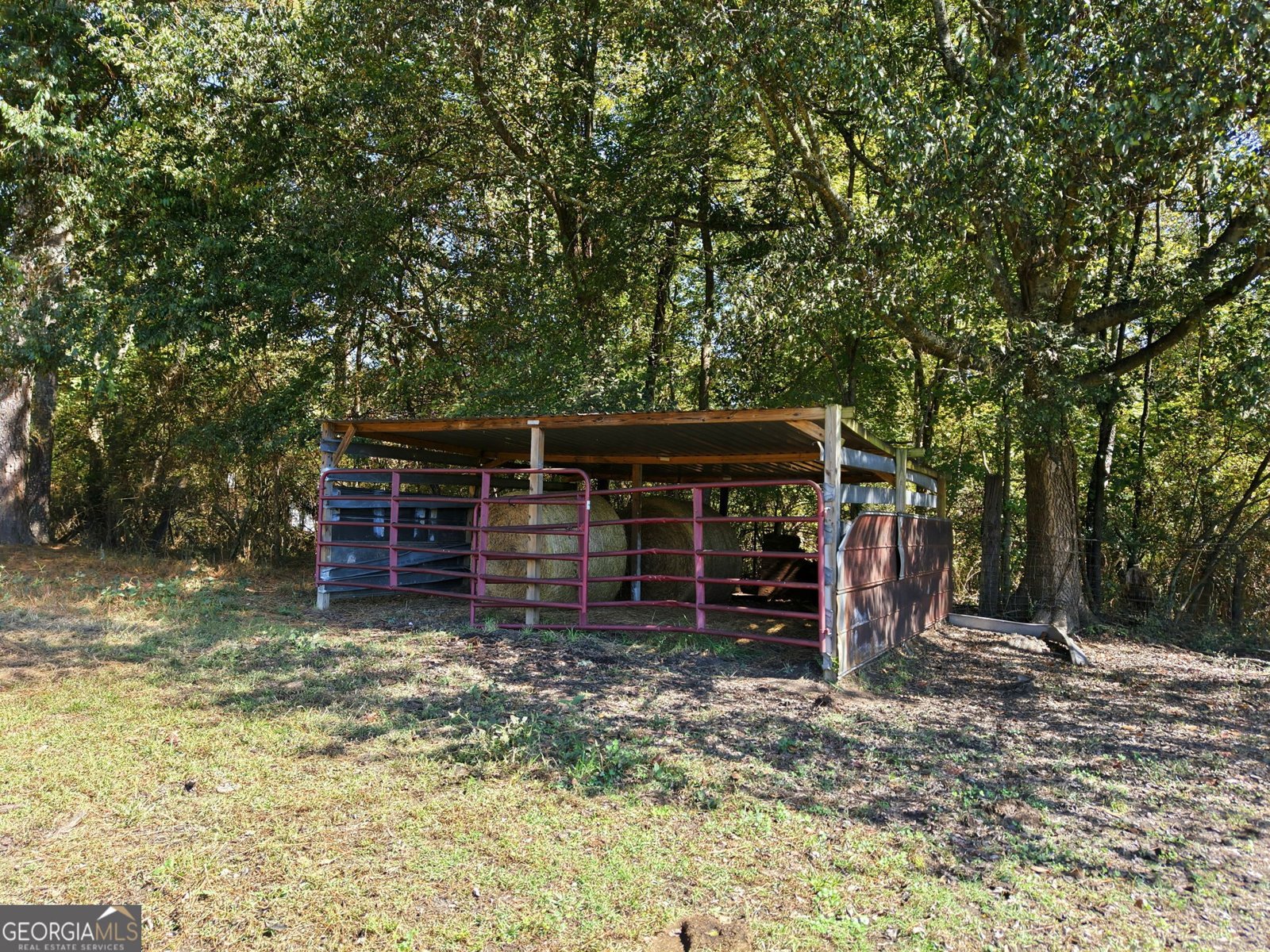 6140 Cartersville Highway Dallas - Photo 20