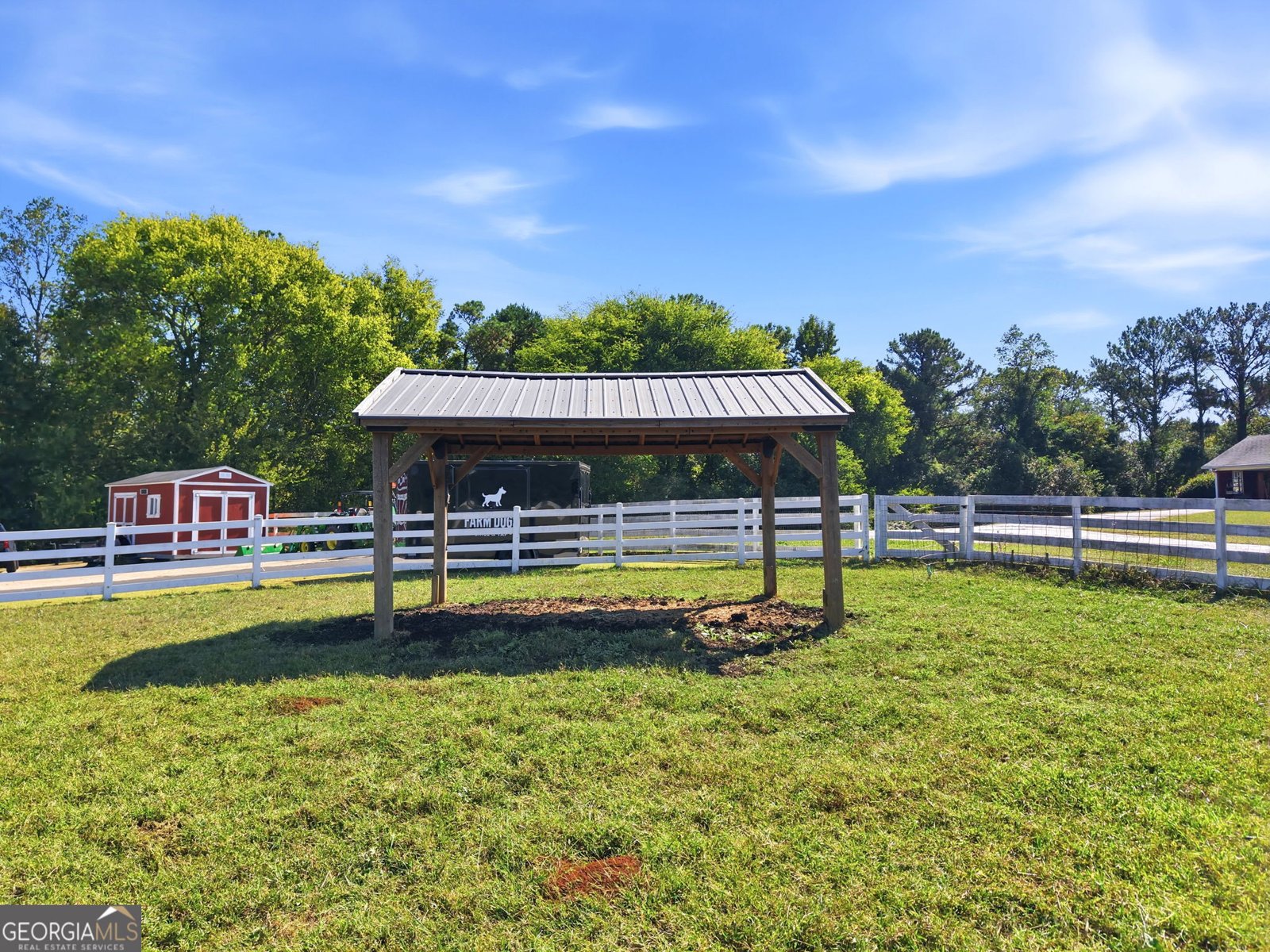 6140 Cartersville Highway Dallas - Photo 21
