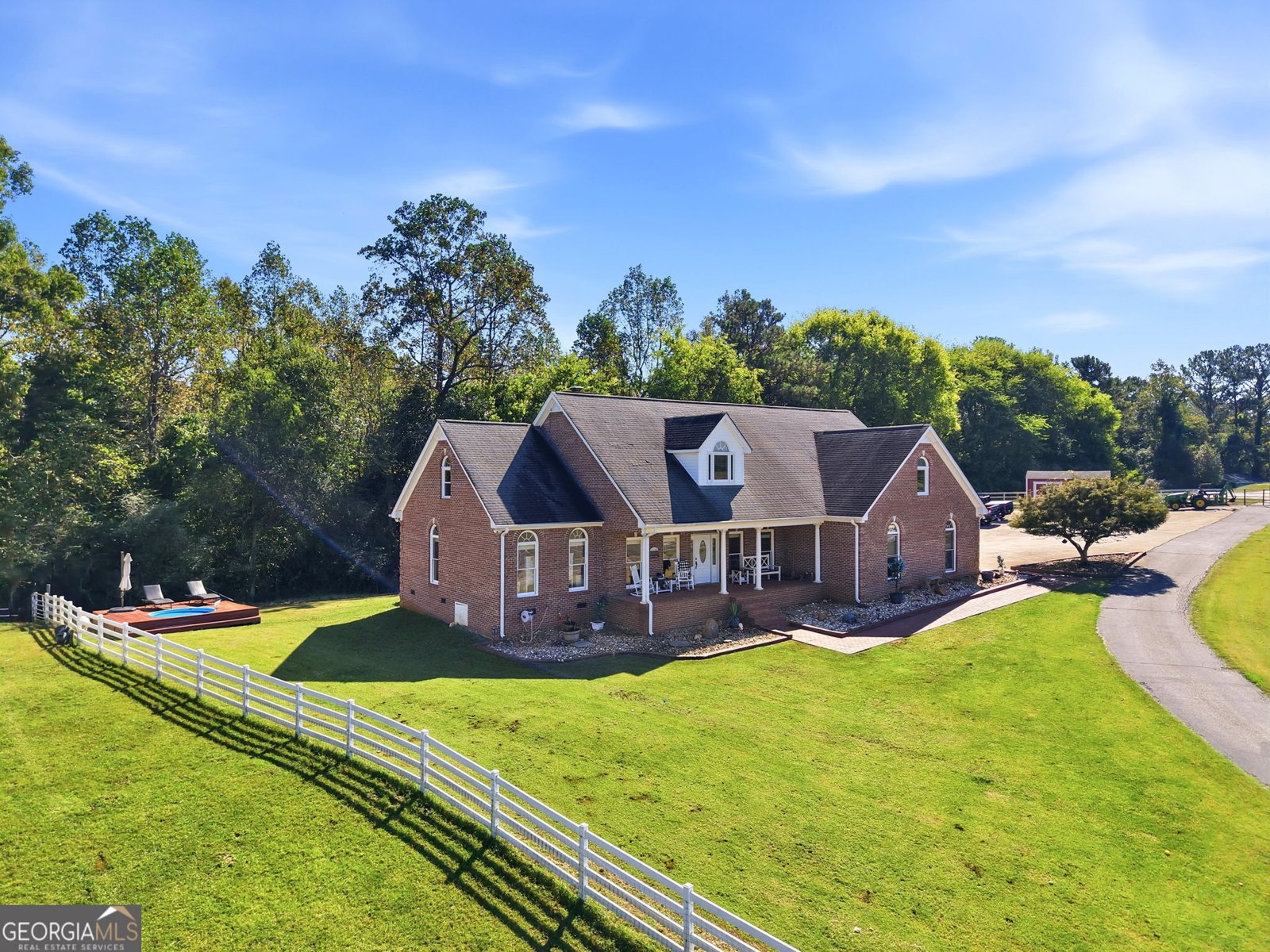 6140 Cartersville Highway Dallas - Photo 23